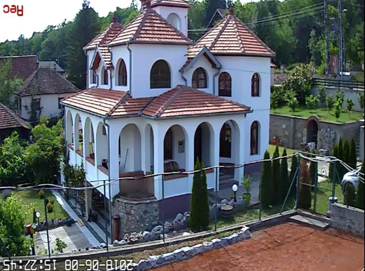 Knez Apartmani Senje Екстер'єр фото