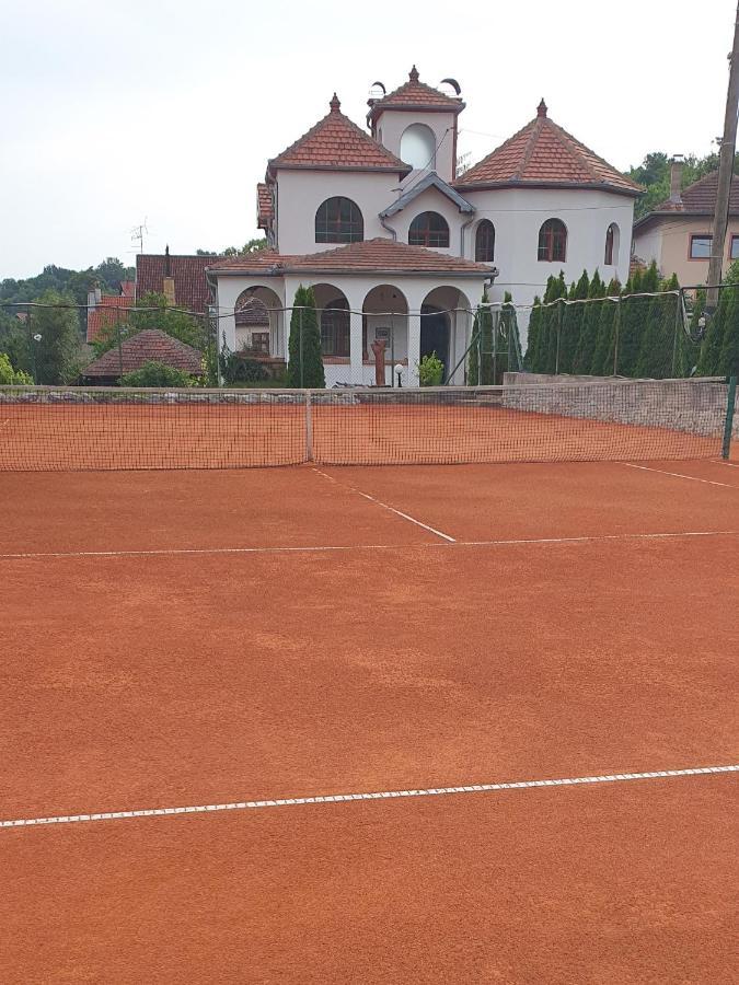Knez Apartmani Senje Екстер'єр фото