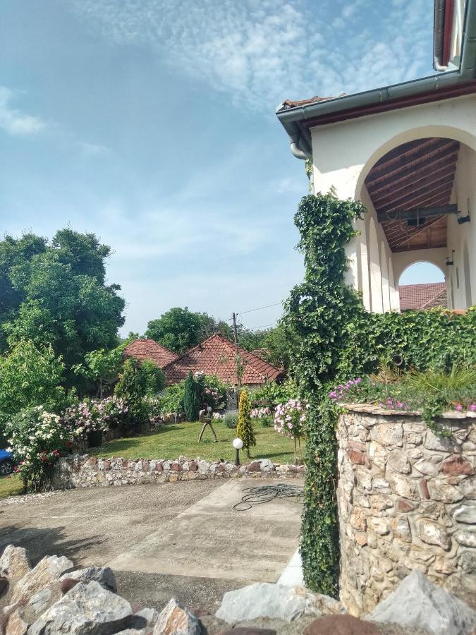Knez Apartmani Senje Екстер'єр фото