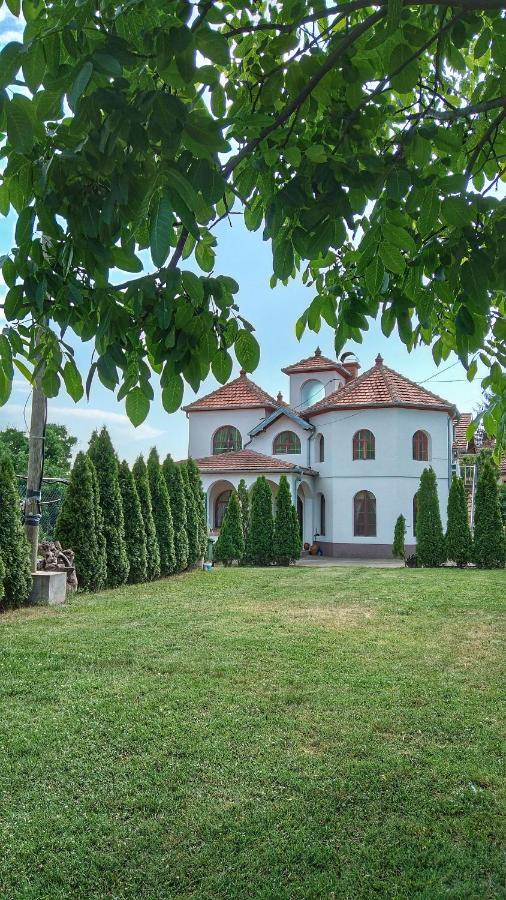 Knez Apartmani Senje Екстер'єр фото