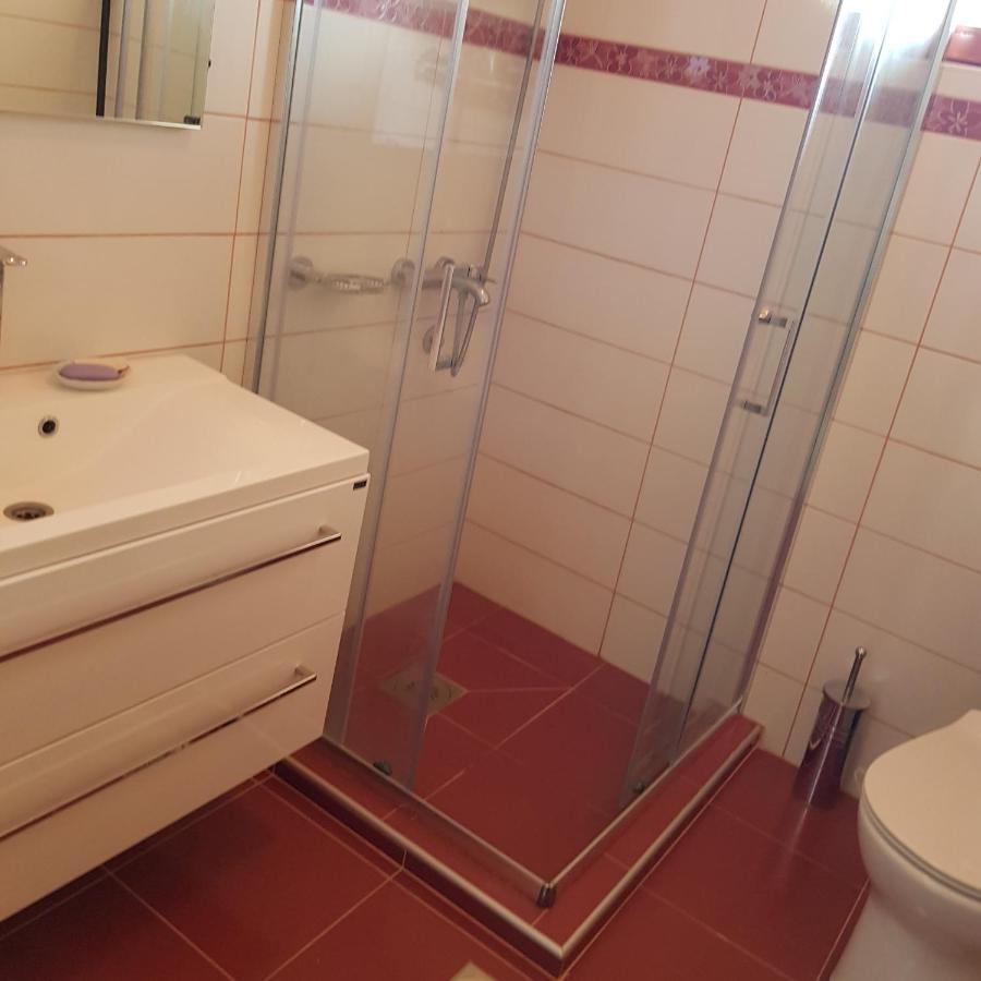 Knez Apartmani Senje Екстер'єр фото